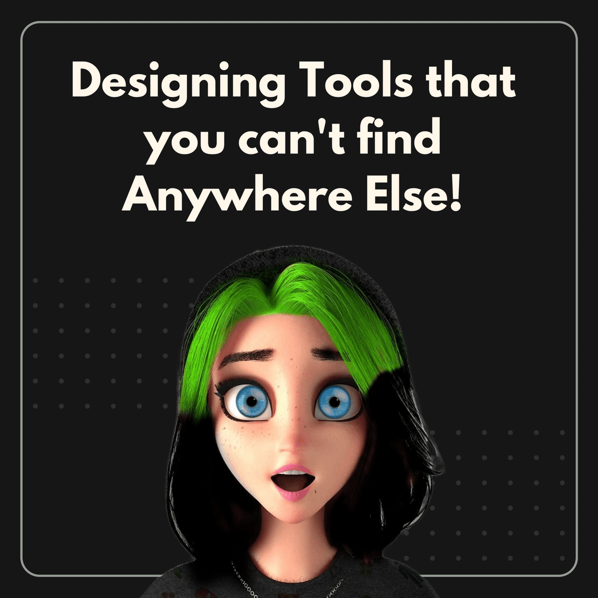 cybtekk_'s tweet photo. Designing Tools that you can't find anywhere else๐
๐งต1/7
#cybtekk #tools #designingtips #designing #GraphicDesign #graphicdesigning #designinspiration #toolsfordesigning #designer #websitedesign #websitedesigner #html #html5 #CSS #color #coding #developers https://t.co/241jrnaSyu