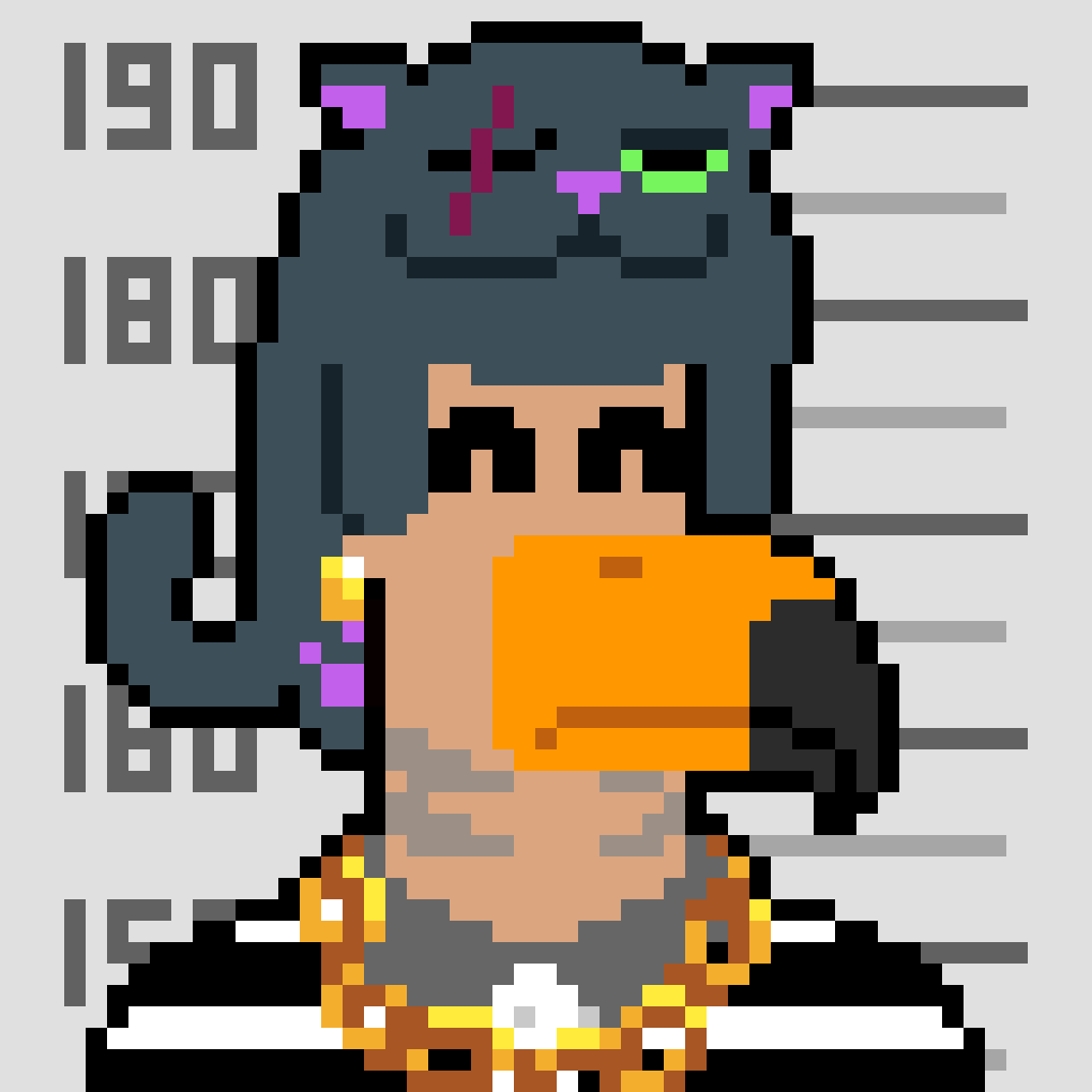 I can't sleep, man. 🤧
These fabulous phps keep freshening me like scrolling for big boobs on instagram, no joke😈

another leak
#NFT #FreeMint $DDG #SeiScam #PNDC #PEPE #Metaverse #Cats