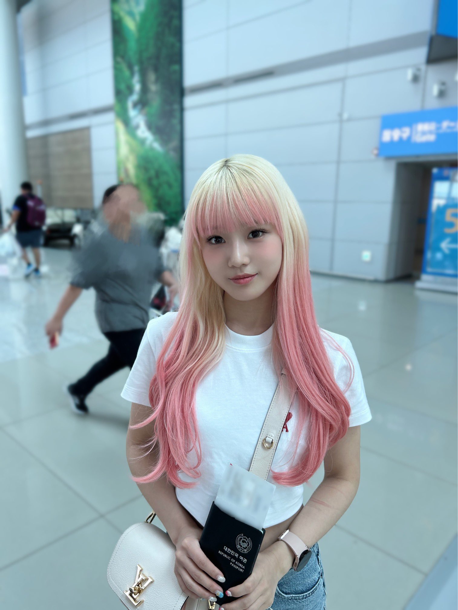 MADEIN  limelight スへ チェキ　KCON MADEIN limelight スへ チェキ KCON MADEIN limelight スへ