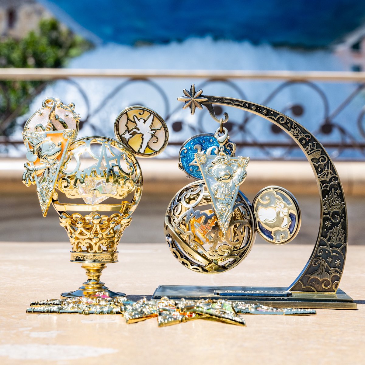 ショーやアトラクションなど思い出をカスタマイズ！ 「東京ディズニー