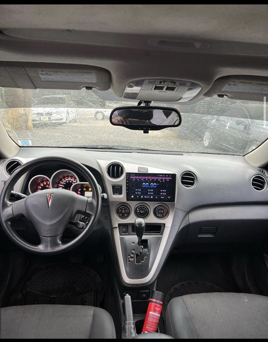 Automall_ng's tweet image. Extremely clean Pontiac Vibe 2009 model 
Price:3.9m
Duty: paid 
Location: Abuja 
#Atiku #Rivers #FullList 
@aisha_yaGuda @__yellows @el_uthmaan @___Bils @_hafsat_paki @chandni_lish @zabeenarh @saamaccido_ @moderate_ustaz @KawuGarba @Waspapping_ @Mvnaaa___ @HMujeili 
Retweet pls