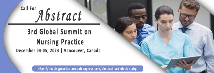 Globally renowned and impactful #Nursing_Practice2023 is set to unite nursing professionals from around the world in#Vancouver_Canada. Join us on December 4-5 for a transformative experience. Get ready to elevate your nursing career #NursingPractice2023 #Midwifery #nurses