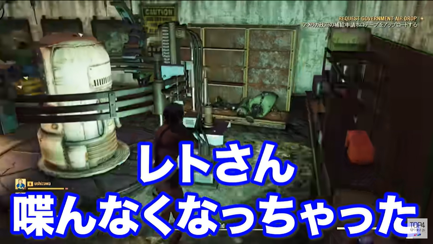 TOP4ch's tweet photo. 眠れない夜にお勧めの動画はこちらです。

眠いTOP4
https://t.co/PKFXlaEpJe https://t.co/gARBEIDw0y