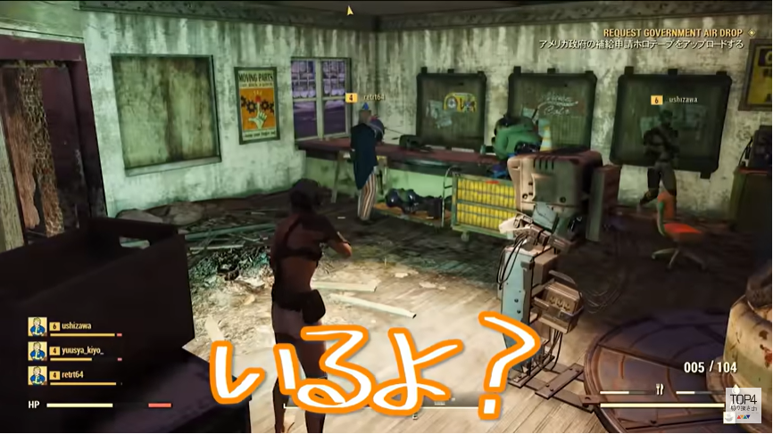 TOP4ch's tweet photo. 眠れない夜にお勧めの動画はこちらです。

眠いTOP4
https://t.co/PKFXlaEpJe https://t.co/gARBEIDw0y