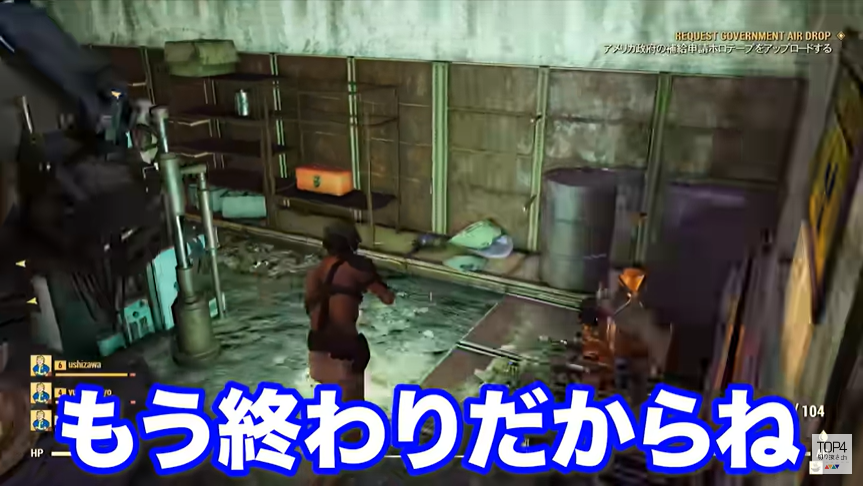 TOP4ch's tweet photo. 眠れない夜にお勧めの動画はこちらです。

眠いTOP4
https://t.co/PKFXlaEpJe https://t.co/gARBEIDw0y