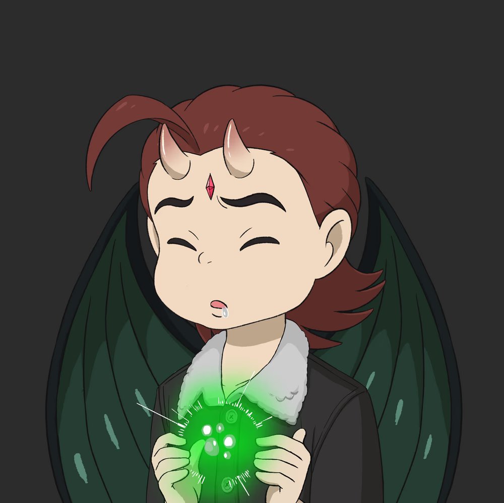 Thank you @theKasagi for awarding me this <a href="/IsekaiMeta/">Isekai Meta</a> NFT from #otakuweek! It was fun!

#AnimeMetaverse #kasagi #i2w