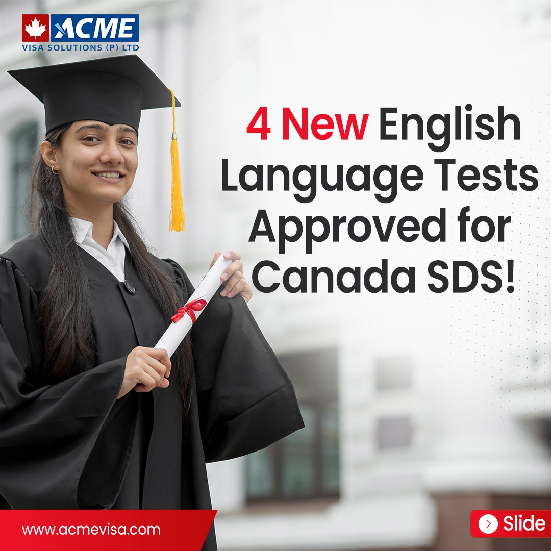 visa_acme's tweet image. #StudyInCanada #SDSProgram #LanguageTestSuccess #study #studyabroad #abroad #europe #student #Canada  #studentvisa #Bestimmigrationcompany #CanadianImmigration #AcmeVisa #Immigration #canadavisa #ielts #Acmevisasolutions #YourPathwayToSuccess #JanuaryIntake #StudyAbroad