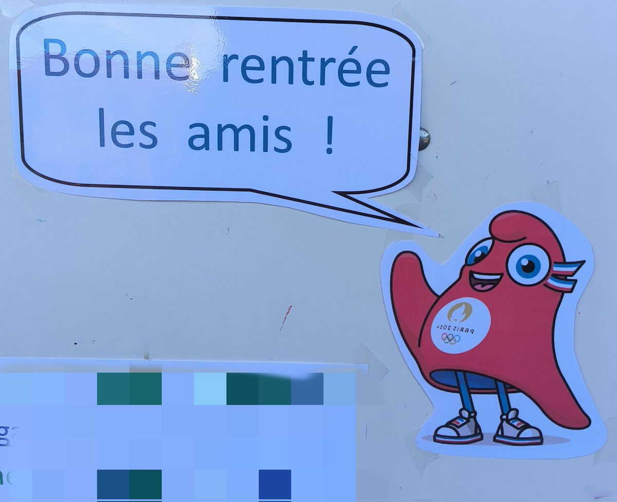 GANNE Isabelle (@ganneisabelle) on Twitter photo 