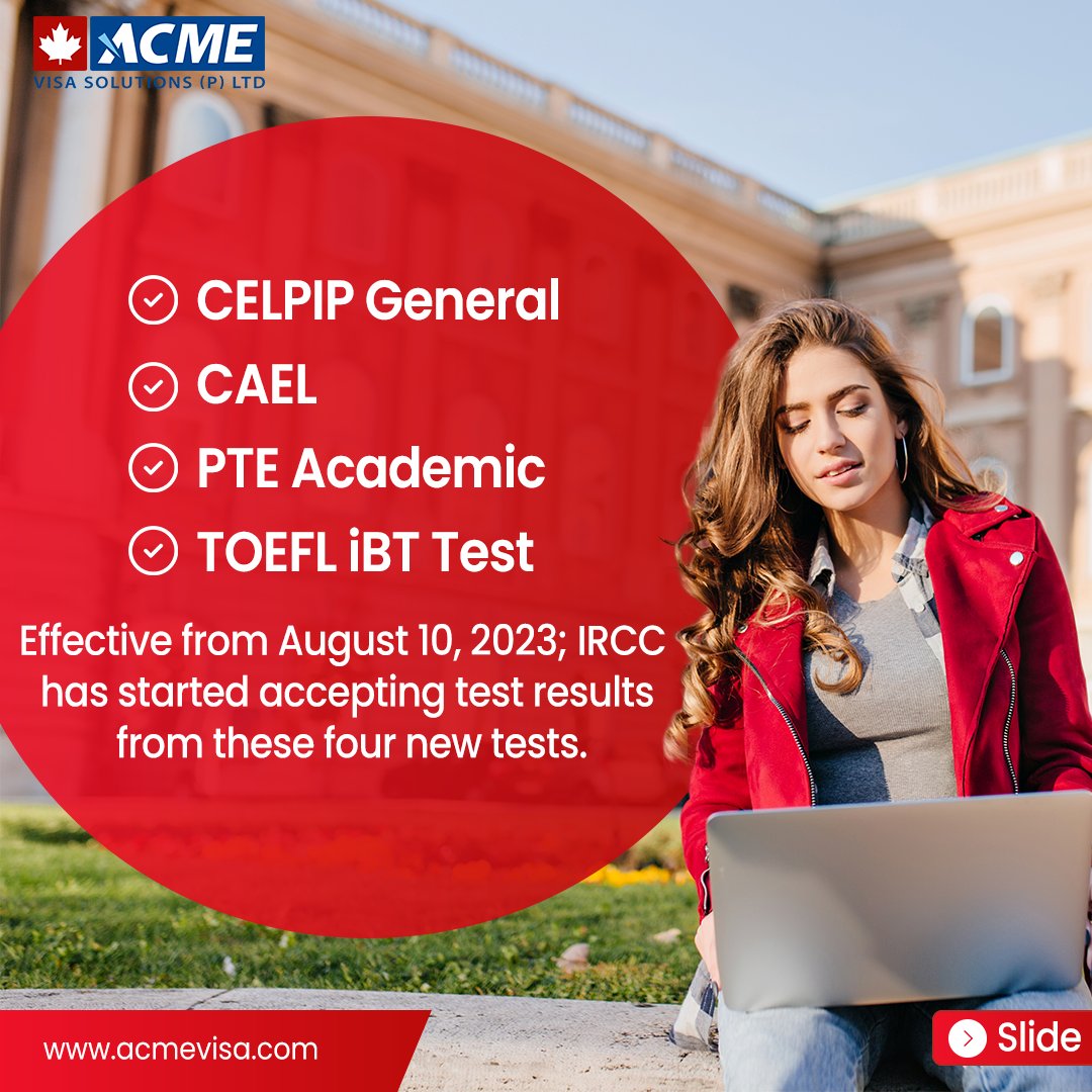 visa_acme's tweet image. #StudyInCanada #SDSProgram #LanguageTestSuccess #study #studyabroad #abroad #europe #student #Canada  #studentvisa #Bestimmigrationcompany #CanadianImmigration #AcmeVisa #Immigration #canadavisa #ielts #Acmevisasolutions #YourPathwayToSuccess #JanuaryIntake #StudyAbroad