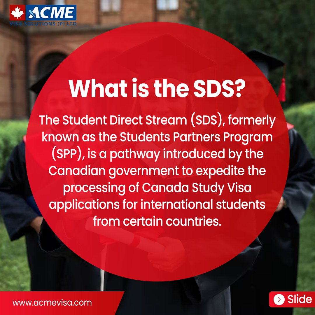 visa_acme's tweet image. #StudyInCanada #SDSProgram #LanguageTestSuccess #study #studyabroad #abroad #europe #student #Canada  #studentvisa #Bestimmigrationcompany #CanadianImmigration #AcmeVisa #Immigration #canadavisa #ielts #Acmevisasolutions #YourPathwayToSuccess #JanuaryIntake #StudyAbroad