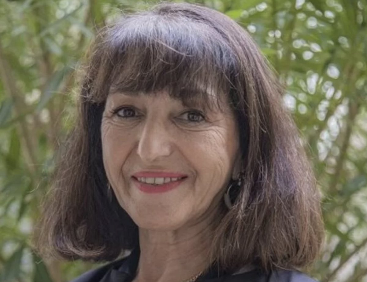 [TRIBUNE LIBRE] “Un réseau clé pour l’égalité en politique” par Richa Mendiboure, conseillère municipale <a href="/VilleAnglet/">Ville d'Anglet</a> 
<a href="/elueslocales/">Élues Locales</a> <a href="/juliamouzon/">Julia Mouzon</a> 
mediabask.eus/fr/info_mbsk/2…