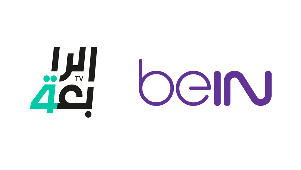 يسعدنا الإعلان عن توقيع اتفاقية ترخيص مع مؤسسة الرابعة الإعلامية <a href="/alrabiaatv/">قناة الرابعة - Al Rabiaa TV</a> في العراق لبث محتوى 57 قناة رياضية وترفيهية تابعة لـbeIN عبر تقنية البث الأرضي ومن خلال جهاز الرابعة الخاص لغاية 31 يوليو 2025.