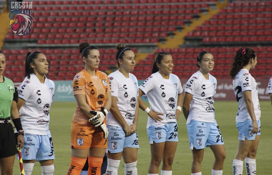 Cresta_Oficial's tweet photo. #Crestacam @GallosFemenil 3 🆚 Puebla
Fotografías @AlERXRob
#OrgulloDeGallo #TeamCresta #siempregallos🐔 https://t.co/UIEVnZBsub