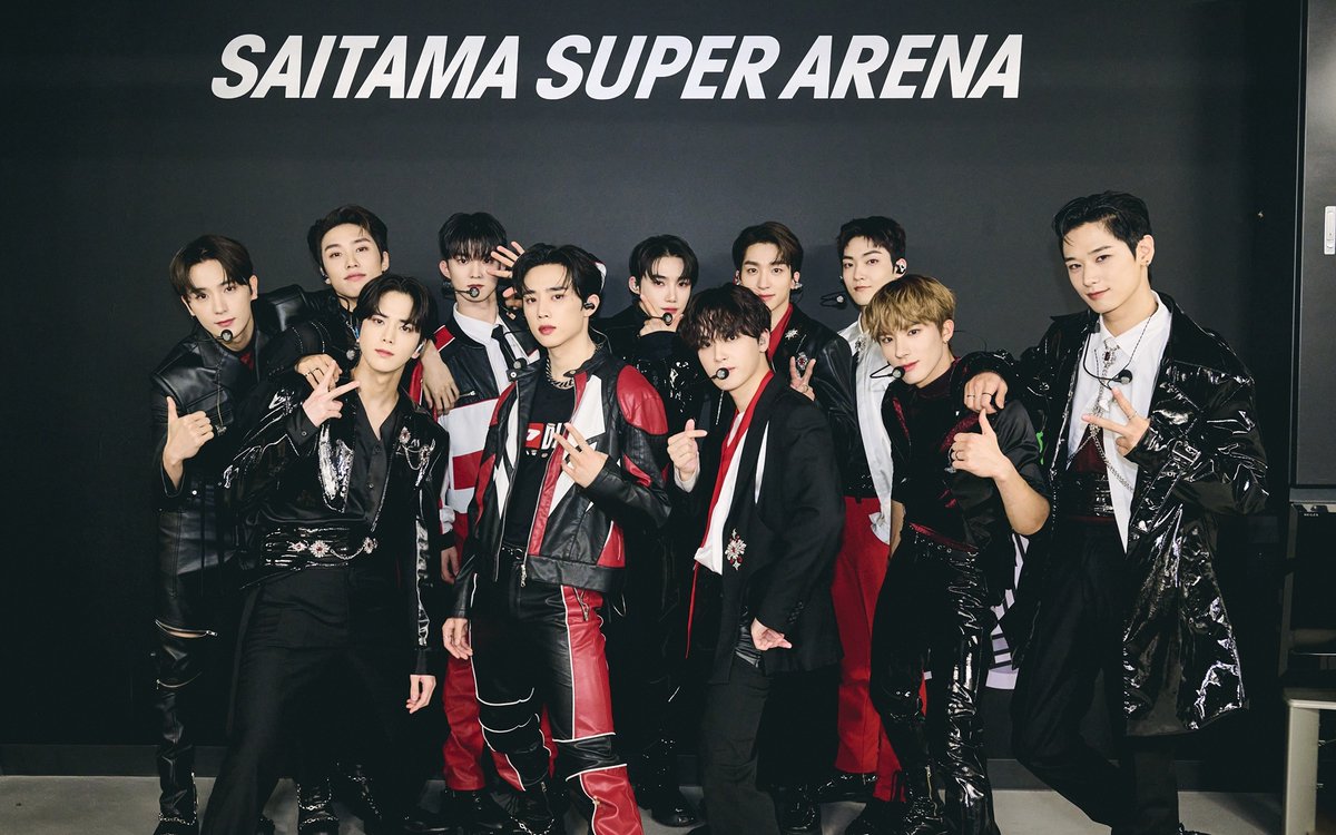 Kstyle_news's tweet photo. 【INTERVIEW】Vol.1 ― THE BOYZ、全国6都市の日本全国ツアーは貴重な体験！ファンに感謝「どこへ行っても熱気がすごい」
https://t.co/17EN6hVQKq

#THEBOYZ #ドボイズ #더보이즈 #ZENERATION https://t.co/sJhPNERPyn