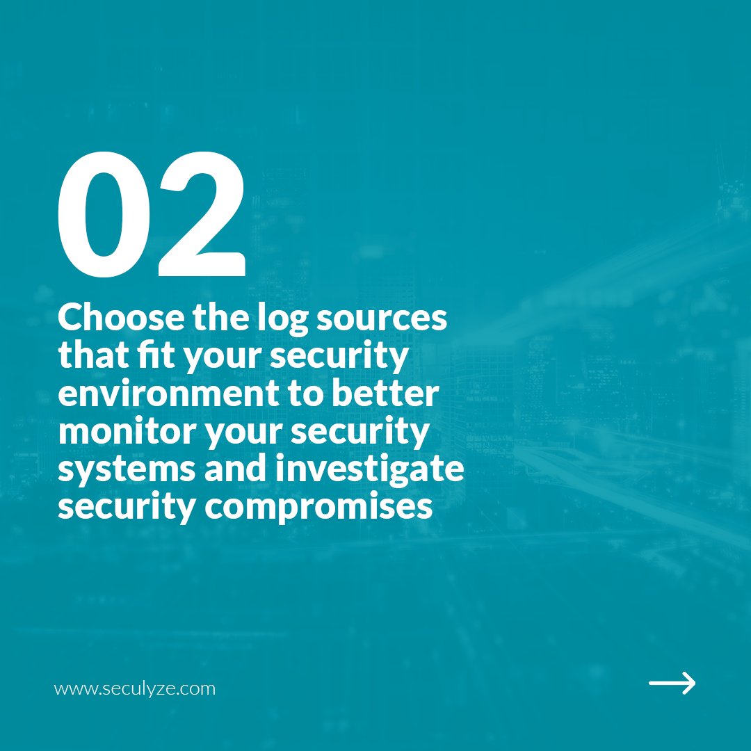 Seculyze tweet media