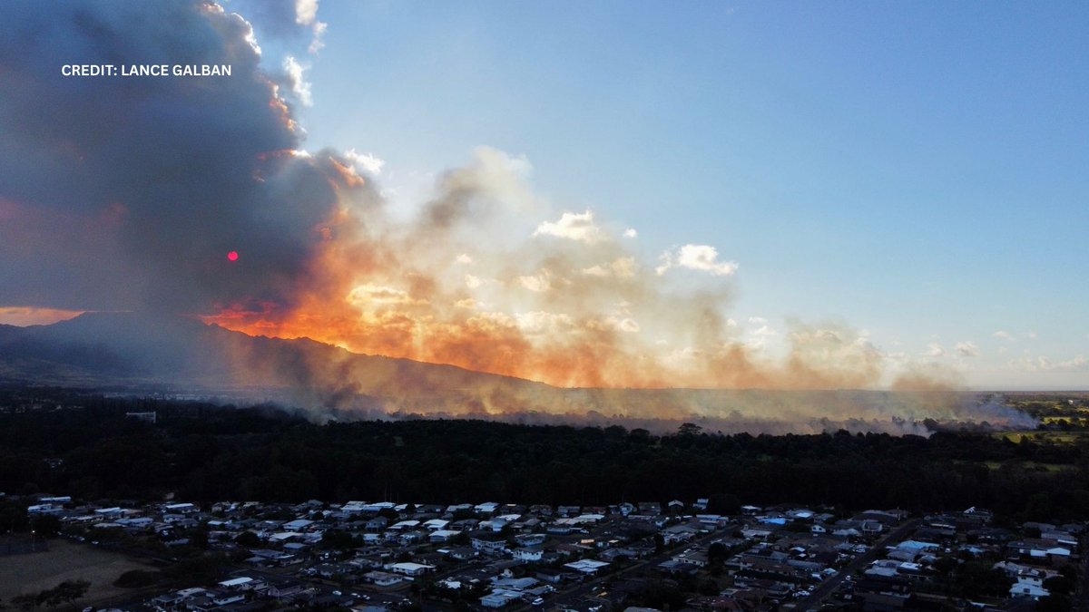 KHON2 News tweet media