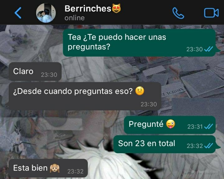 Kukvth's tweet photo. Un Mini /#kookvau #kooktaeau

¡Second part! > Jk Versión. 

Donde Jk está aburrido navegando en Tik Tok y para matar el aburrimiento decide hacer un challenge de preguntas a Th (su f0ll4 mejor amigo).

(uno) https://t.co/w0sDX3zz3C