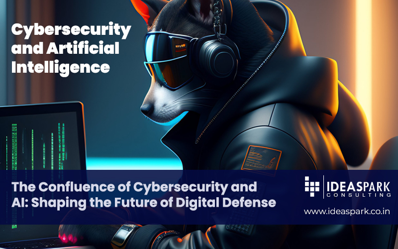 The Confluence of Cybersecurity and AI: Shaping the Future of Digital Defense

Read More:  ideaspark.co.in/discuss/the-co… 

#CybersecurityAI #DigitalDefense #AIInnovation #FutureOfSecurity #CyberThreats #AIIntegration #DataProtection #AdaptiveSecurity #EthicalAI #PredictiveInsights