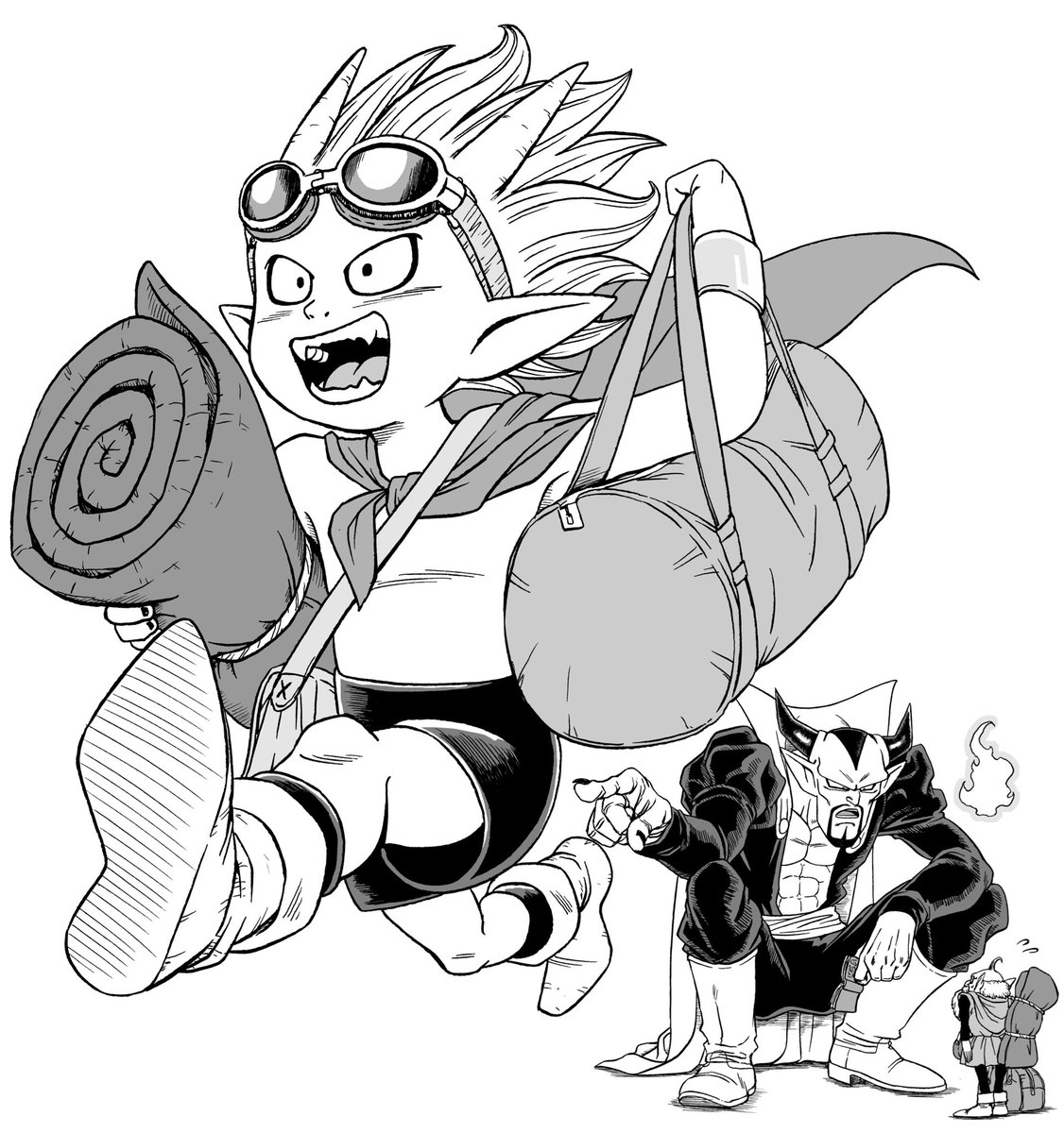 サンドランド明日公開！ はっきり言って超面白かった。 みんなトイ