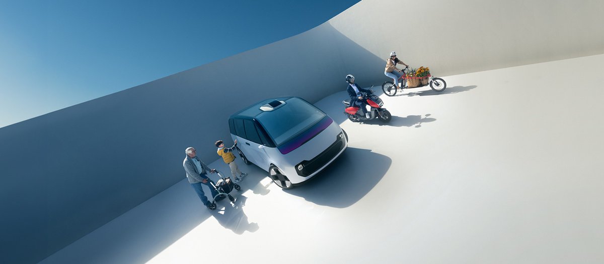 Brose zeigt „The Excellence Inside” auf der <a href="/IAAmobility/">IAA MOBILITY</a> vom 5. bis 10. September 2023 in der Münchener Innenstadt. Unser Unternehmen präsentiert am Stand smarte Komfortfunktionen der Zukunft sowie E-Bikes und E-Roller mit Brose Antrieben. 
#brose #IAA #Automotive #Mobility