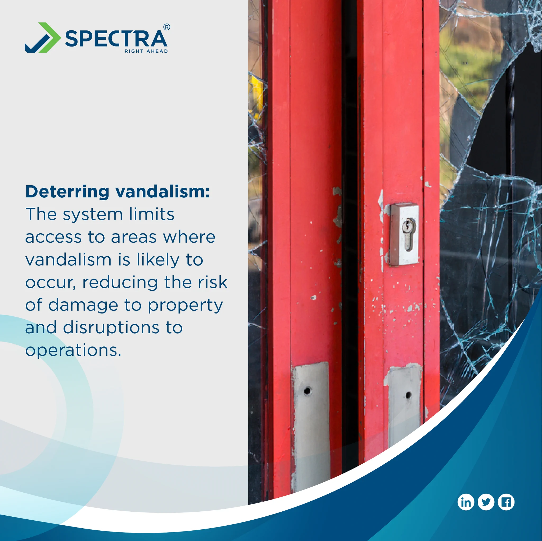 Spectra Technovision (@spectra_vision) / X