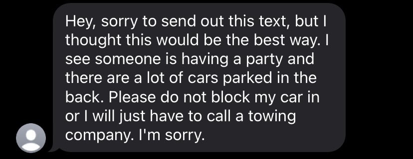 schloppytrash's tweet photo. IN A GROUPCHAT WITH OUR LANDLORD. See if her ass gets invited to the next wii bowling tournament https://t.co/lKWB3rcfgZ