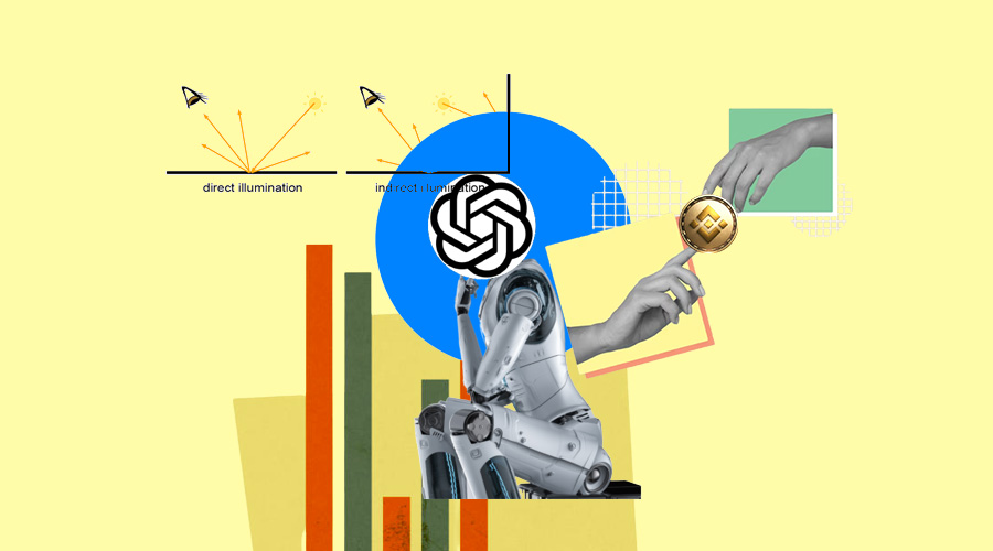 analyticsinme's tweet photo. Top Tech News Today: Global Illumination Joins OpenAI to Enhance ChatGPT and Other Core Products. US Regulators Approve Coinbase's Crypto Futures Trading Platform
https://t.co/RQYqAVgwX8
#TechNews #ChatGPT #Google #USRegulators #CryptoIndustry #AI #AINews #AnalyticsInsight https://t.co/0ooZKDiD40