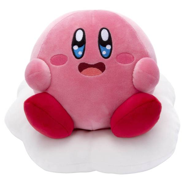 Nin_Nin_Game's tweet image. 🌟 Quick Stock Alert! 🌟

Good news, #Kirby fans! 🌈 

A few quantities of the Kirby Plush: Kirby&apos;s Gourmet Fest - Kirby GameStyle (Mocchi-Mocchi Ver.) by [Takara Tomy] are STILL IN STOCK! 🍎✨

link 👉 bit.ly/3DZjcax

#KirbyPlush