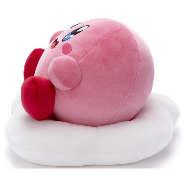 Nin_Nin_Game's tweet image. 🌟 Quick Stock Alert! 🌟

Good news, #Kirby fans! 🌈 

A few quantities of the Kirby Plush: Kirby&apos;s Gourmet Fest - Kirby GameStyle (Mocchi-Mocchi Ver.) by [Takara Tomy] are STILL IN STOCK! 🍎✨

link 👉 bit.ly/3DZjcax

#KirbyPlush