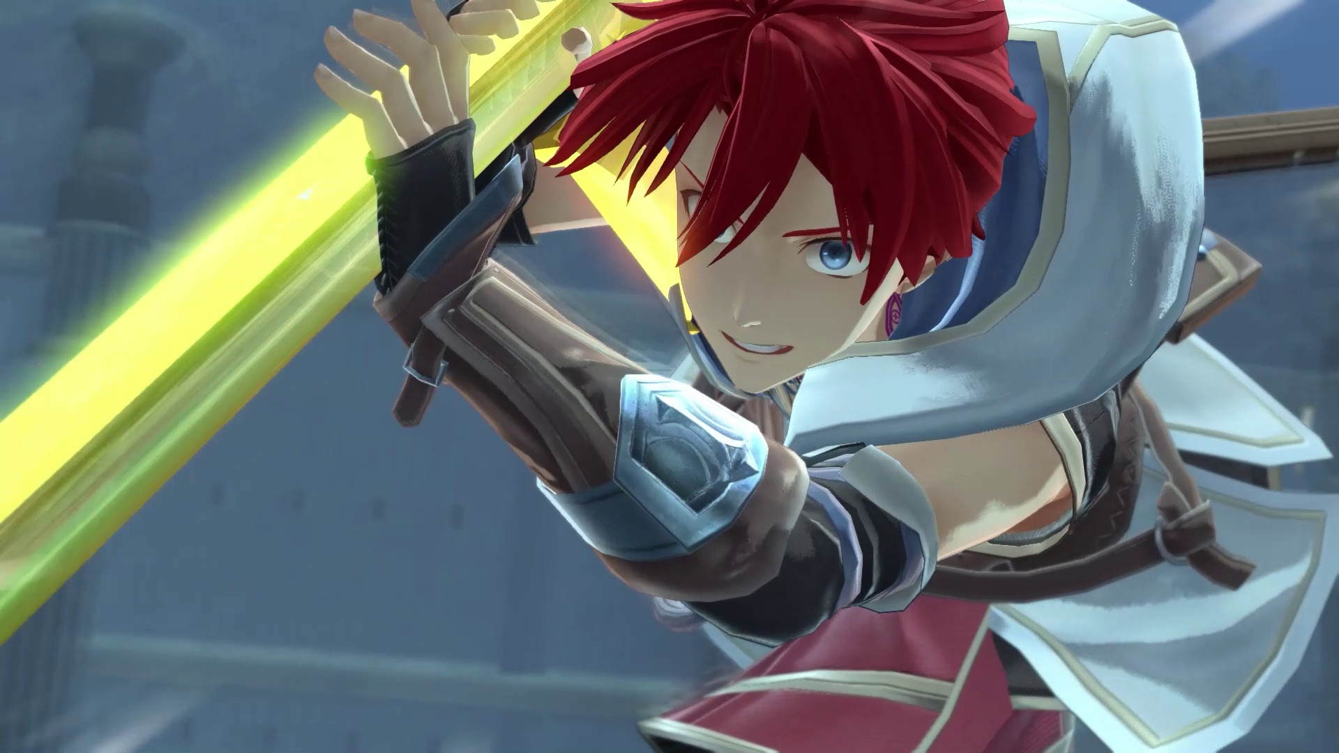 Tales of Zestiria anime special new trailer - Gematsu