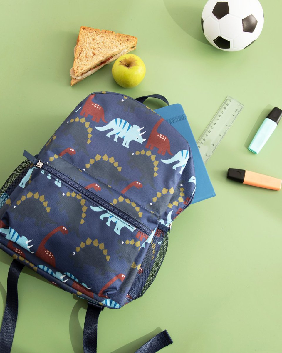 peacocks's tweet image. Last-minute legends! Grabbing the essentials and embracing the thrill of the back-to-school hustle. 📚⏰ #FashionablyLate #backtoschool #backtocool
Shop back to school 👉 bit.ly/3OWg3P8
20% off selected back to school lines 🏫🎒🍎🚸🎓