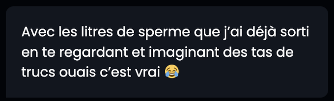 "Re-peuplez la plan&egrave;te avec Khalamite" 💅 Mon slogan aux pr&eacute;sidentielles https://t.co/MmmW7vf8Jl
