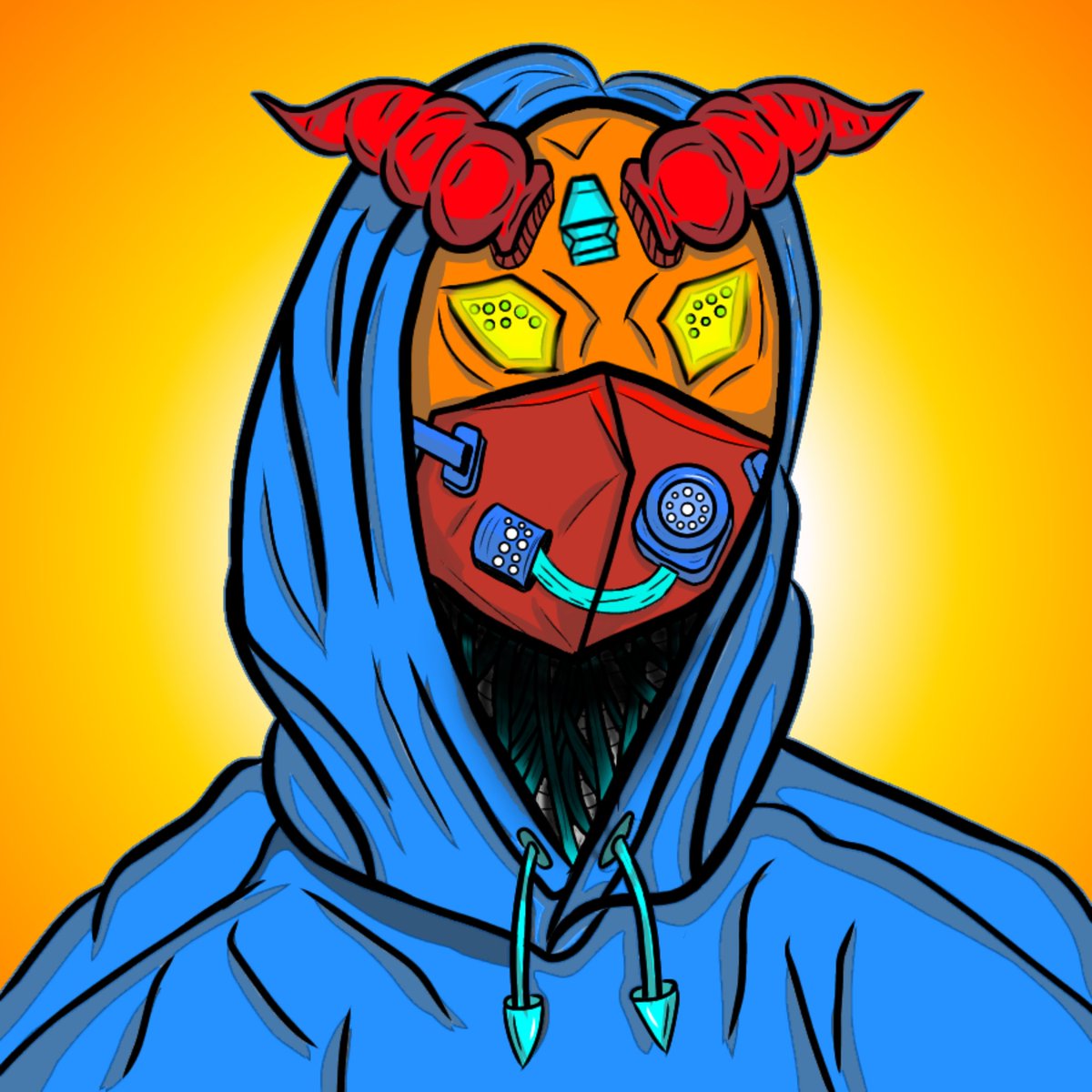 JohnK Web 3 Hunter tweet media