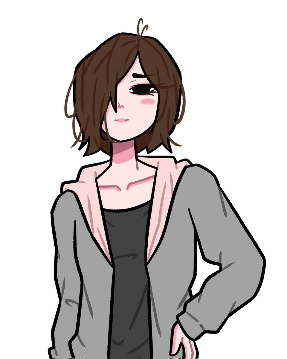 komukuturu's tweet photo. チイカ
.
#komukuturu #opencomission #animegirl #animedrawing #怒らないので一人1つくらい偏見をどうぞ https://t.co/OXh0VZ8wHj