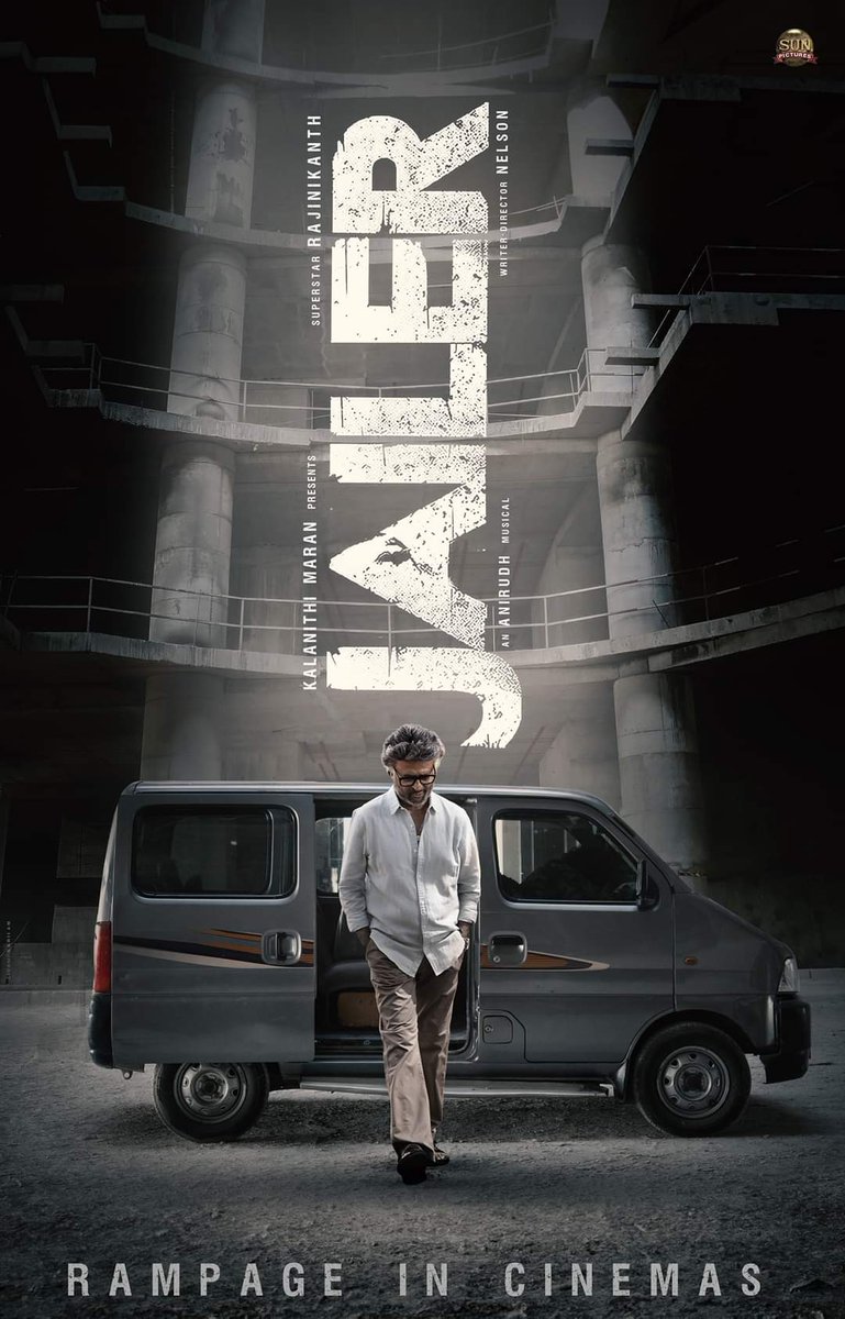 thescreen__'s tweet photo. #Jailerboxoffice https://t.co/h0vV9qYM9g