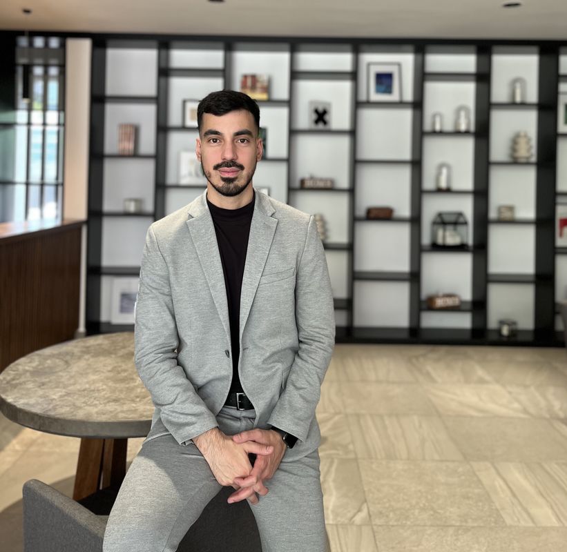 Fernando Zárate Fontanella, MBA por Escuela Europea de Negocios, gerente de Infraestructuras de TI para México, Centroamérica y el Caribe en ManpowerGroup, estará presente en el XIV Congreso Internacional de RSE y Sostenibilidad de la ADEC