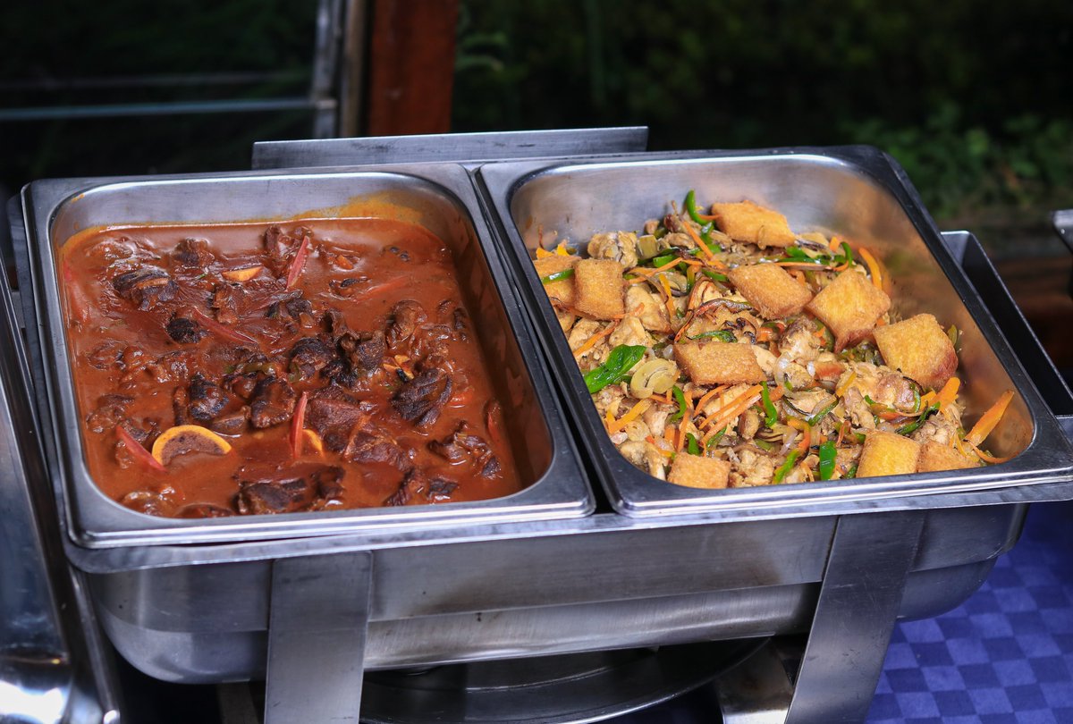 ThomsonsLodge's tweet photo. You a foodie? Come dine at Thomson's foodie parlour https://t.co/k9auFRCxZ9