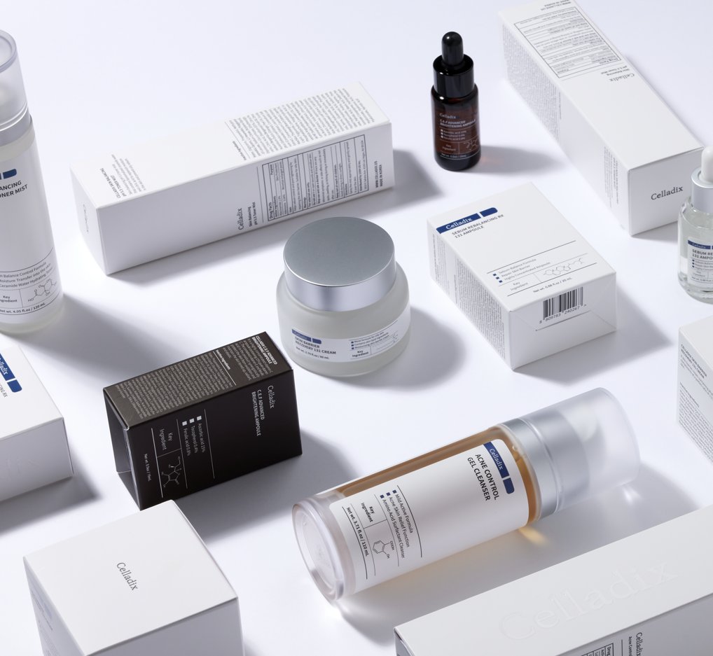 Celladix_US's tweet image. COMING SOON 
Derma-cosmetic skincare brand for you 👩‍🔬🧑‍🔬❤️
#Celladix