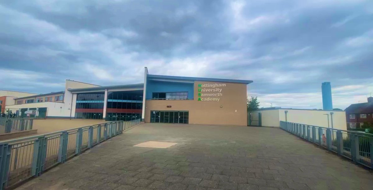 All the work has led up to this moment. The walk to get results can be daunting but as always, #AmazingNUSA has got you! 

#GoodLuck to all of our young people &amp; young people around the country getting their results; your talent remains the same, no matter what! #ResultsDay23 🍀