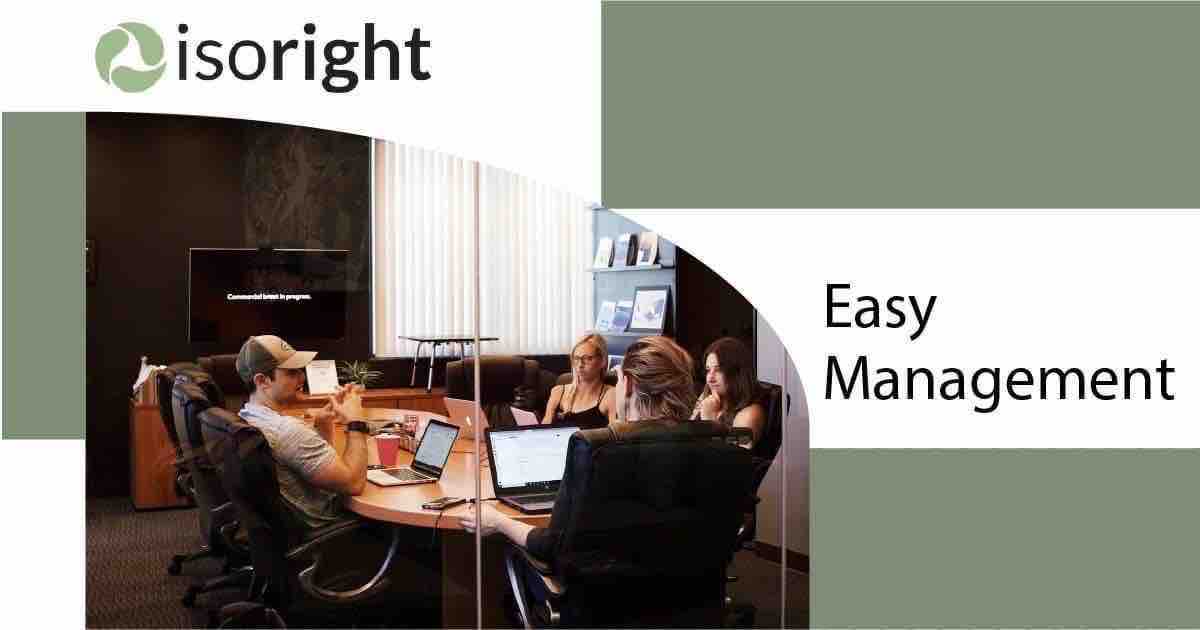 getisoright's tweet photo. Employee Management!

All information pertaining to customer contacts, their products that are manufactured in the factory and their history are managed in this feature. 

Currently meets the standard for:
#ISO9001
#ISO14001
#ISO45001
#IATF16949

https://t.co/qcvZUh0oci
#IsoRight https://t.co/Vn3idqjEwW