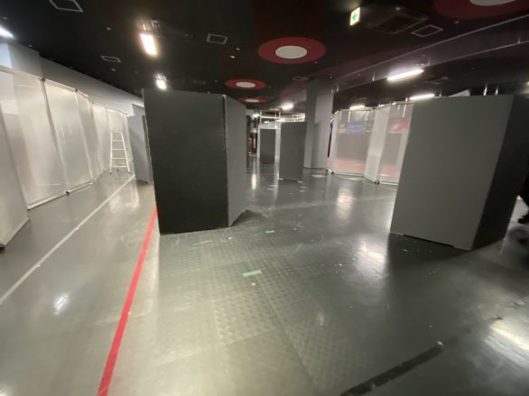 saber_school's tweet photo. ライトセーバーを使うスクール

『SPARK SABER SCHOOL』

スクール開校を休日開催します📣

初めての方や休日なら参加できる方向けでもありますがこの機会ぜひご活用ください⚔️

12月9日(土）
セーバースクール練習・体験会
https://t.co/OYI1gdHUD1

#SPARKセーバースクール
#カスタムライトセーバー https://t.co/ssXdwfQtuP