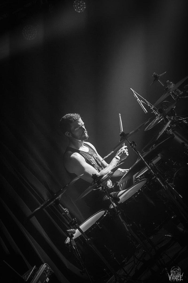 The legendary and generous Vance Bratcher was on site at Madame Lou's for the last show of our run with Cyborg Octopus, and took some incredible pictures of the night. 

Thank you Seattle!