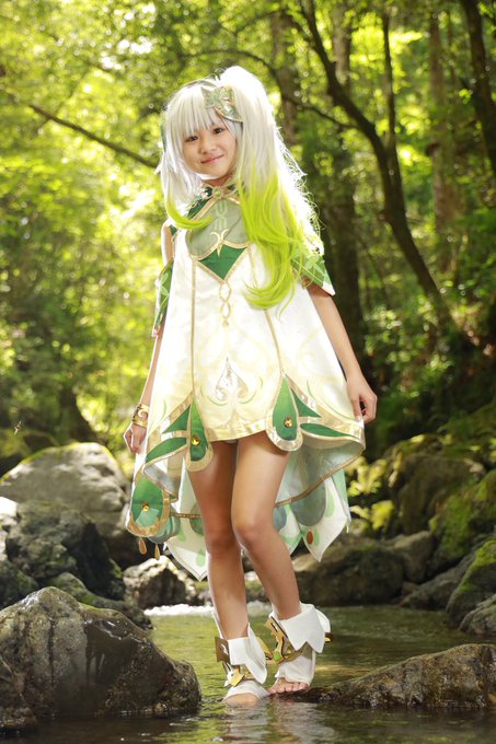 ほわのTwitter画像4