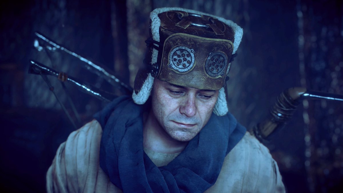 nerd_artist_art's tweet photo. Looking for a friend.
#BeyondTheHorizon
#Gildun #BurningShores https://t.co/ojQil9r0Rc