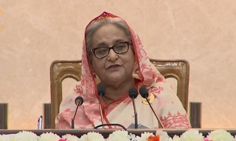 সর্বজনীন পেনশন স্কিম’ উদ্বোধন করলেন প্রধানমন্ত্রী