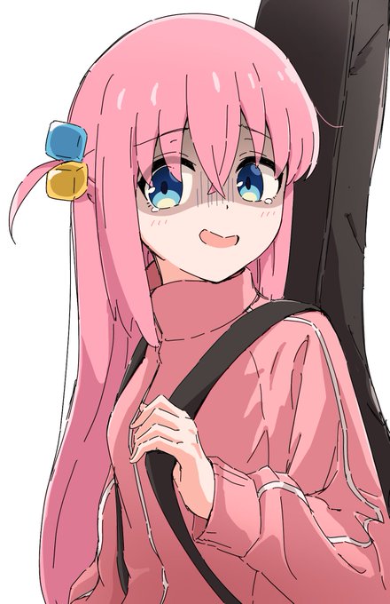 #このタグを見た人は推しの初描きと現在の絵を載せる 描き込みとかはほぼ変化ないけど可愛くなってるはず…! 