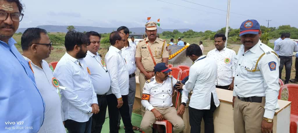 HIGHWAY POLICE PUNE tweet media