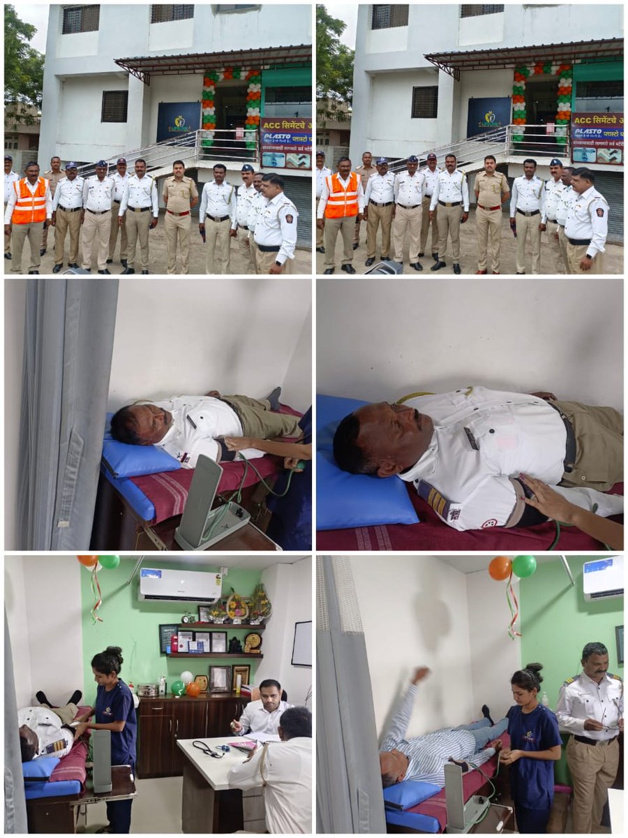 HIGHWAY POLICE PUNE tweet media