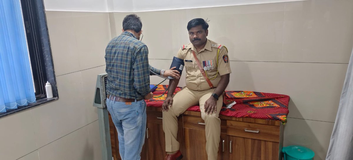 HIGHWAY POLICE PUNE tweet media