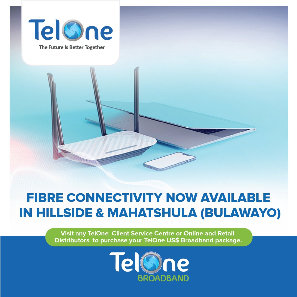 Tel·One tweet media